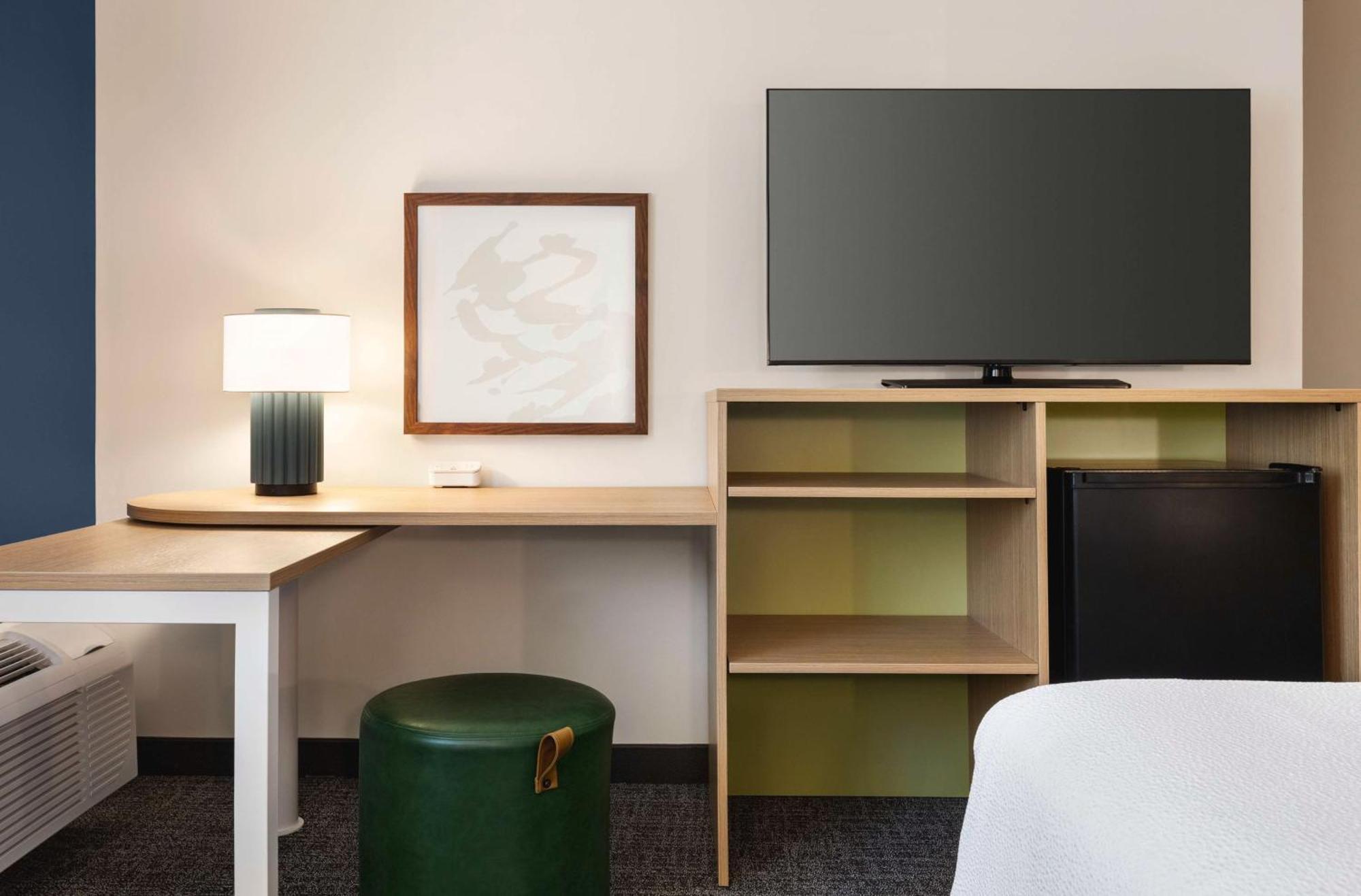 Spark By Hilton Mystic Groton Экстерьер фото
