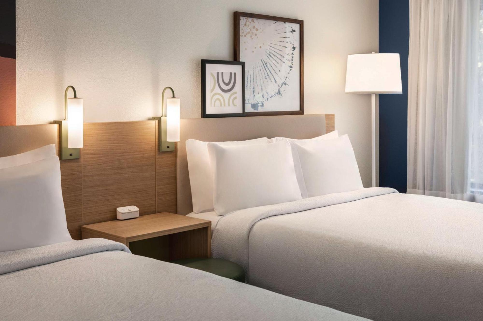 Spark By Hilton Mystic Groton Экстерьер фото